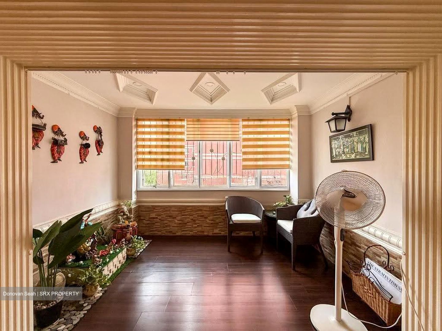 Blk 603 Elias View (Pasir Ris), HDB Executive #612941611
